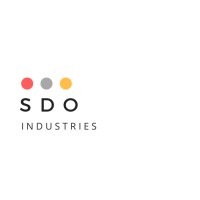 San DellOcchio Industries logo - Similar company to Therandco