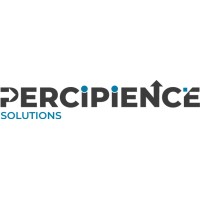 Percipience Solutions logo - Similar company to Skillnomads™️