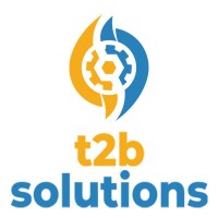 T2B Solutions Inc. logo - Similar company to Benefit Technology Resources