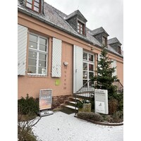 Dreieich-Museum logo - Similar company to Asta Tu Darmstadt