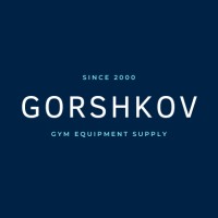 IE GORSHKOV V.V. logo - Similar company to Ion Fitness