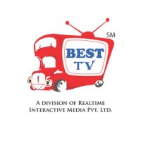 Best Tv (Realtime Interactive Media Pvt. Ltd.)