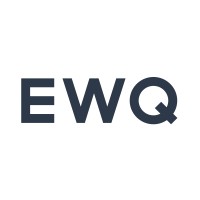 EWQ logo - Similar company to Trustvoice