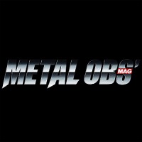 Metal Obs' logo - Similar company to Him Media