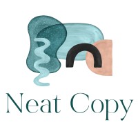 Neat Copy logo - Similar company to Copy Transmission