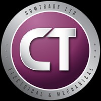 COMTRADE LTD. logo - Similar company to Tm Platforms Inc.