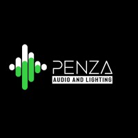 Penza Audio & Lighting logo - Similar company to Clear Path