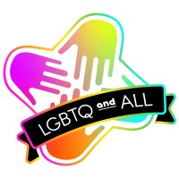 LGBTQ and ALL logo - Similar company to A2A Etail Services