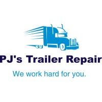 PJ's Trailer Repair, Inc. logo - Similar company to Rss Mobile Trailer Repair