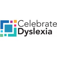 Celebrate Dyslexia logo - Similar company to Voltstair