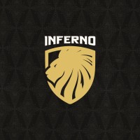 Inferno logo - Similar company to Inferno