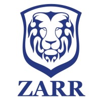 ZARR Soluciones Tecnológicas logo - Similar company to Zarr Tech Inc.