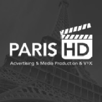 Paris HD | ADV logo - Similar company to Rewind N' Play