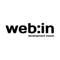 web:in development house logo - Similar company to Arknet Solutions
