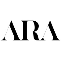 ARA logo - Similar company to Notebooktherapy