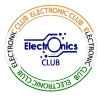 Electronics Club MITS Gwalior logo - Similar company to Startup Cell Mits