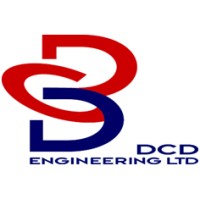 DCD Engineering Ltd logo - Similar company to Extend Test