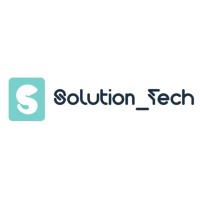 Solution_Tech logo - Similar company to Nobs