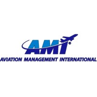 Aviation Management International logo - Similar company to Select It Srl