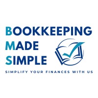 Bookkeeping Made Simple logo - Similar company to Kb Consulting