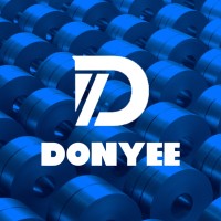 Donyee Metal Materials logo - Similar company to Bluestar Enterprisres