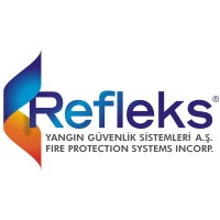 REFLEKS FIRE PTOTECTION SYSTEM INCORP. logo - Similar company to Emo Ayvaz Yangın Sistemleri