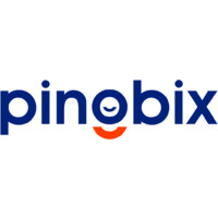Pingbix logo - Similar company to Pingbix
