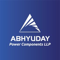 Abhyuday Power Components LLP (APCL) logo - Similar company to Rishabh Technologies Private Limited