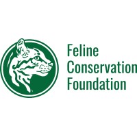 Feline Conservation Foundation logo - Similar company to Cradle Gold
