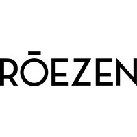 Roezen Skincare logo - Similar company to Project Biotech