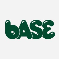 BASE logo - Similar company to Cassidilly
