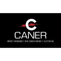 Caner Impact Windows logo - Similar company to Anthony Innovations