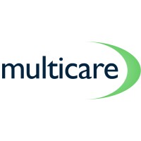 Multicare Medical Ltd logo - Similar company to Accolade Workspace
