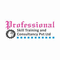 Professional Skill Training and Consultancy logo - Similar company to Mclloyd'S