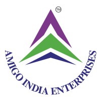 Amigo India Enterprises logo - Similar company to Kaiwal Biotech