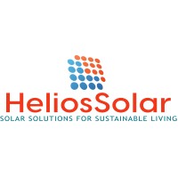 Helios Solar logo - Similar company to Helios Solar Consortium