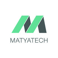 Matyatech logo - Similar company to Bouldertech