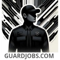 Guard Jobs logo - Similar company to Oculus Security