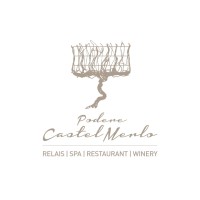 Podere Castel Merlo Winery, Relais and Restaurant logo - Similar company to Cca Property Management Solutions
