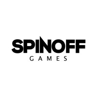 Spinoff Games logo - Similar company to Try New Things