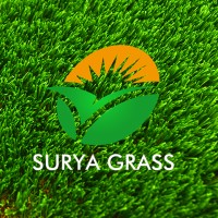 SURYA GRASS logo - Similar company to First Floor Office
