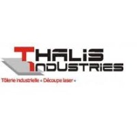Thalis Industries logo - Similar company to Eqs Thalis P.C.
