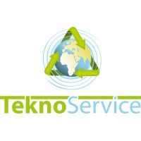 TeknoService srl logo - Similar company to Teknoservice