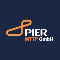 Pier MTTP GmbH De logo - Similar company to Pier Mttp