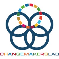 Changemakers Lab logo - Similar company to Visions2Ventures