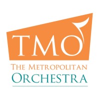 THE METROPOLITAN ORCHESTRA logo - Similar company to Synthony