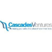 Cascades Ventures logo - Similar company to Eaium