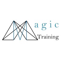 Magic Training logo - Similar company to Access Towers Group