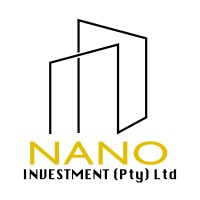 Nano Investment (Pty) Ltd logo - Similar company to Alseef Habitro Development