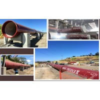 Xinxing Ductile Iron Pipes Mongolia Office in Ulaanbaatar logo - Similar company to Xinxing